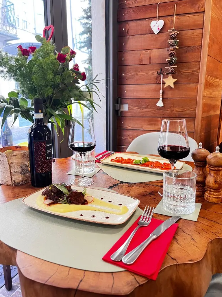 Antica Cantina, atmosfera 12