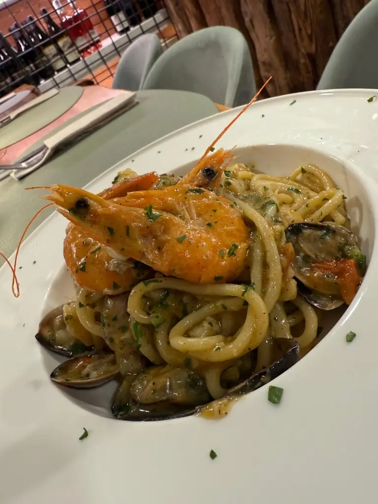 Antica Cantina, atmosfera 13