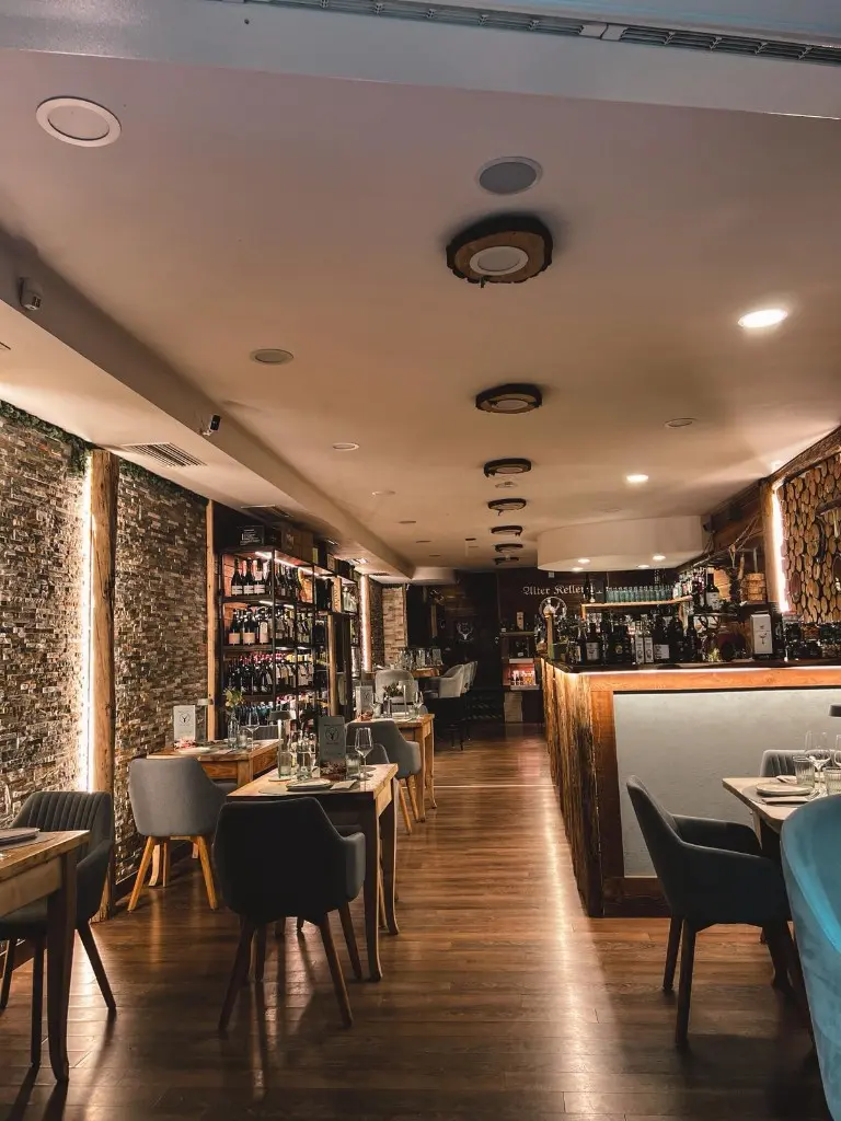 Antica Cantina, atmosfera 15