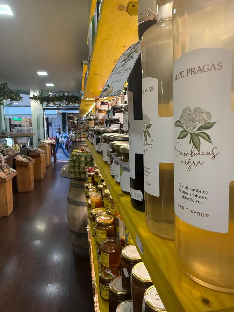 Antica Cantina, atmosfera 17
