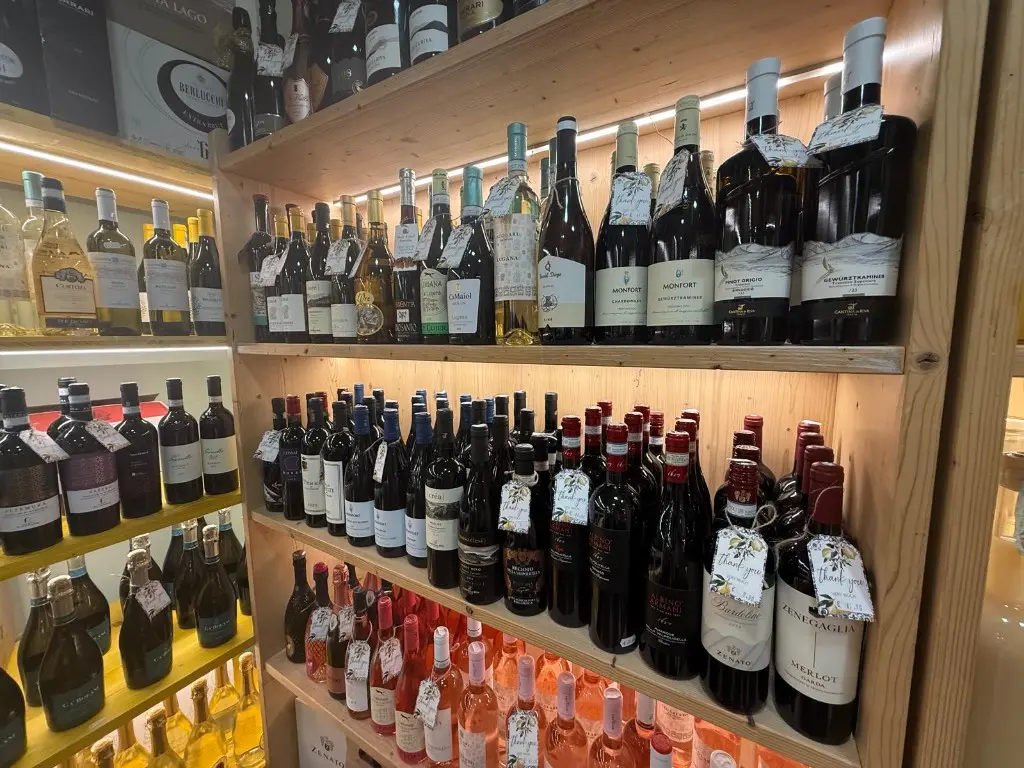 Antica Cantina, atmosfera 18