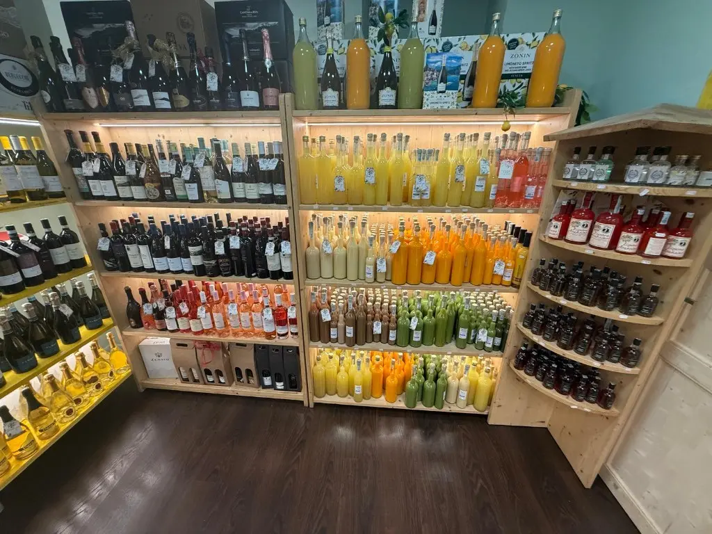 Antica Cantina, atmosfera 19