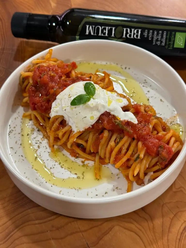 Antica Cantina, atmosfera 2
