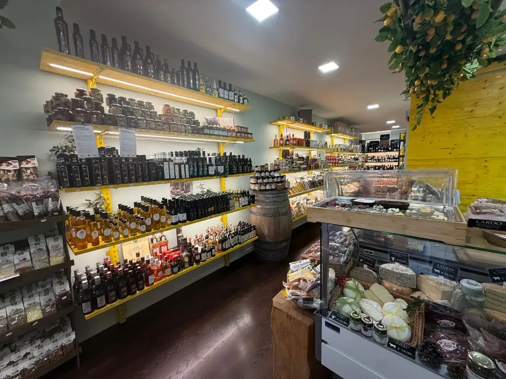 Antica Cantina, atmosfera 20