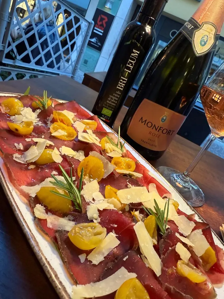 Antica Cantina, atmosfera 4