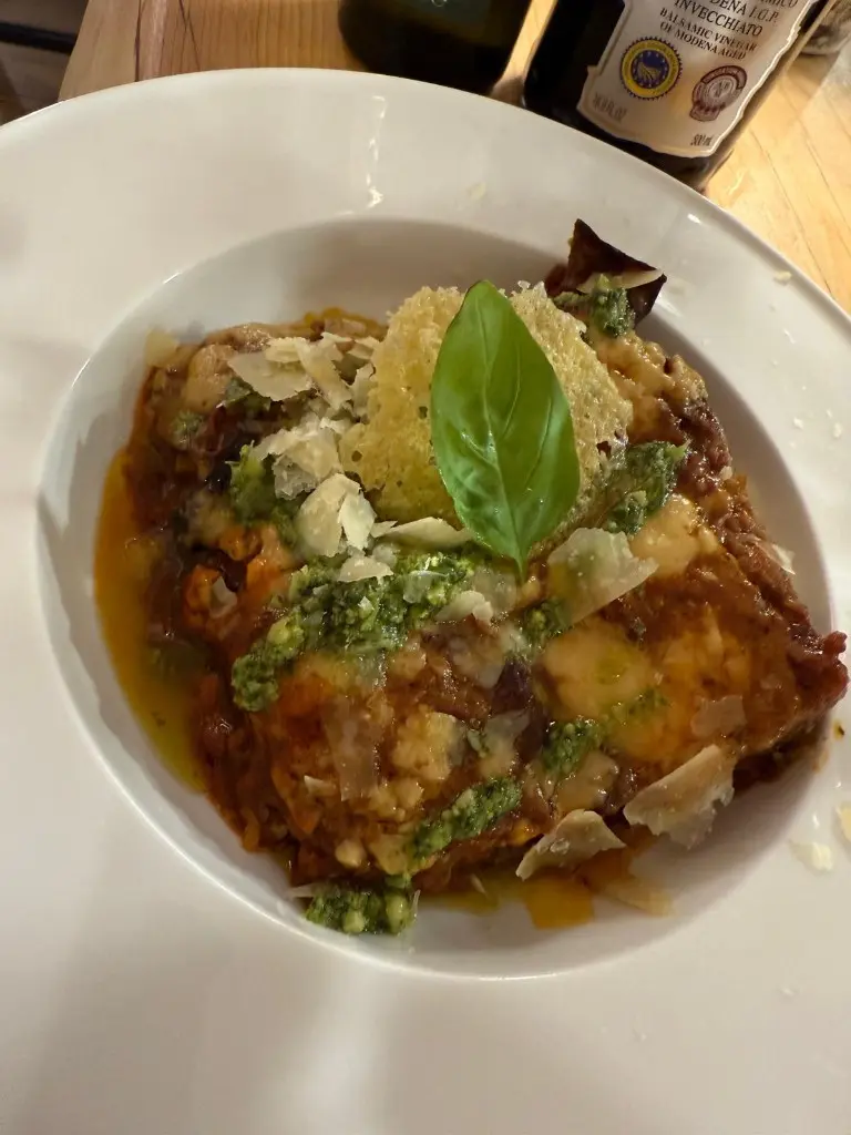 Antica Cantina, atmosfera 6
