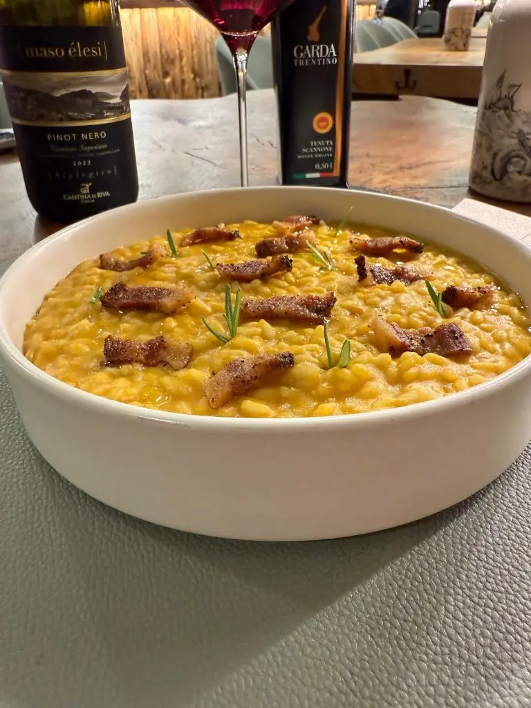 Antica Cantina, atmosfera 8