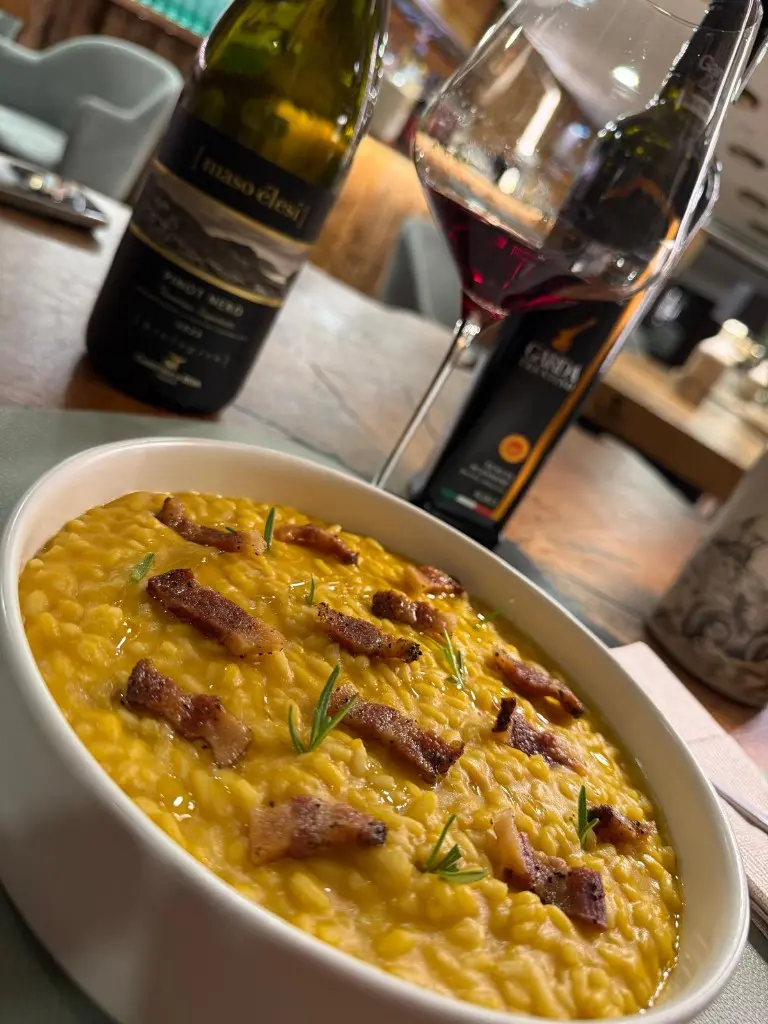Antica Cantina, atmosfera 9
